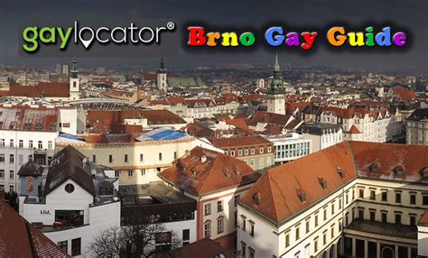 gay escort brno|Gay seznamka Brno